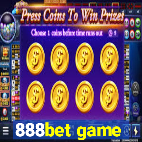 888bet game